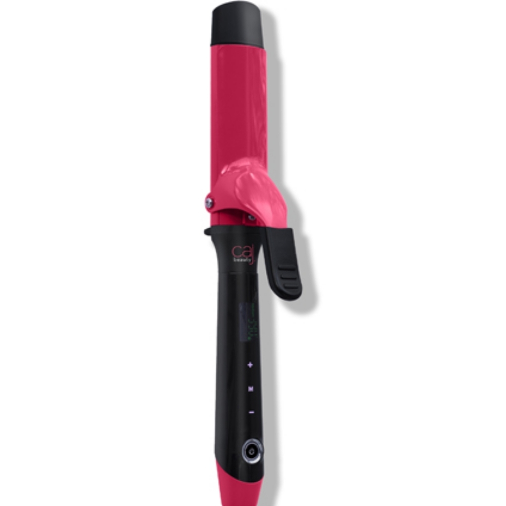 Caj 1.5" Oval Voluminator Iron
